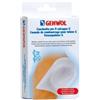 DUAL SANITALY SPA Gehwol Cuscinetto Calcagno Misura Small 2 Pezzi