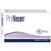 LABORATORI NUTRIPHYT SRL Provasen Integratore 20 Compresse