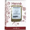 Erba Vita Henne Color Tintura Capelli Rosso Naturale Extra Forte 100 G
