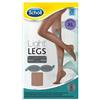 SCHOLL COLLANT Scholl Light Legs Collant 20 Denari Taglia Xl Nude