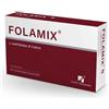 ASM FARMACEUTICI SRL Asm Farmaceutici Folamix 30 Compresse