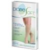 GLORIA MED SPA Gloria Med Diabesoft Calzino Beige Misura L 1 Paio