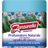 COSWELL SPA Zanzarella Profumatore Naturale Antizanzare Pino 170G