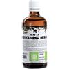 ERBAVOGLIO PRODUCTION SRL Olio Semi Cumino Nero Biologico