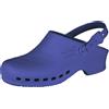 TECNIWORK SPA Zoccoli Tecniwork Professional Blu 40/41