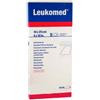 LEUKOPLAST Leukomed Medicazione Autoadesiva Garza Tessuto Non Tessuto 10X25 Cm