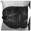 DUAL SANITALY SPA Dual Sanitaly Dr. Gibaud Ortho Lombogib Senior Corsetto Lombosacrale Taglia 3