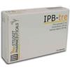 BIO STILOGIT PHARMACEUTIC. SRL Ipb-Tre Integratore 30 Compresse