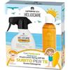 DIFA COOPER COSMETICI Difa Cooper Spa Heliocare 360 Ped Atop+Avalon