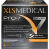 PERRIGO ITALIA SRL Xls Medical Pro 7 Integratore Per La Perdita Di Peso 90 Sticks