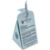 SMA SRL Organics Strong Purifying Body Wash Bar Bagnoschiuma Solido, 50G