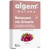 ALGEM NATURA SRL Algem Natura Algem Lady Benessere Vie Urinarie 20 Capsule 710 Mg