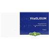 Erba Vita Vitaoligum D-B 20 Fiale