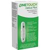 LIFESCAN ITALY SRL Dispositivo Pungidito Onetouch Delica Plus