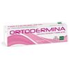Ortodermina Crema 10G