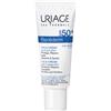 URIAGE LABORATOIRES DERMATOLOG Uriage Bariederm Cica-Crema Spf 50+ Con Cu-Zu Pelle Arrossata 40 Ml