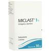 Miclast Soluzione Cutanea Flacone 30Ml