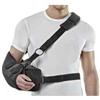 DUAL SANITALY SPA Dr. Gibaud Ortho Intellisling 15 Tutore Abduzione Spalla Taglia 0