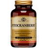 SOLGAR IT. MULTINUTRIENT SPA Solgar Fitocranberry Integratore Drenante 60 Capsule