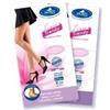DESA PHARMA SRL Sauber Linea Trendy Collant Tutto Nudo 70 Den Colore Nero Taglia 2