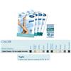 DESA PHARMA SRL Sauber Linea Classica Collant 140 Den Microrete Colore Cioccolato Taglia 2