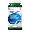 VEBIX Vebi Istituto Biochimico Srl Vebix Nutrients - Sonno+ Integratore Regolazione Sonno E Stress, 60 Compresse