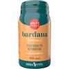 ERBA VITA MONOPLANTA Erba Vita Bardana Integratore Drenante 60 Capsule