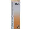 Dr.reckeweg & Co. Gmbh Reckeweg R35 Gocce 22Ml