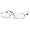 Occhiale Premontato Da Lettura Pic Flexi Gold +2 Diottrie 1Paio