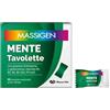 Massigen Mente 30 Tavolette Masticabili