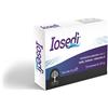 Iosedi' 30 Compresse Salute Metabolica