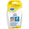 Cerotto Scholl Vesciche Tallone 6 Pezzi