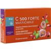 C500 Forte Masticabile 30 Compresse