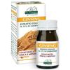 Vis Giorgini Ser-Vis Ginseng Estratto Titolato 60 Pastiglie