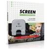Screen Pharma Cuscino Antiabbandono Per Seggiolino Auto Con Allarme Sonoro Su Ap