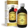 CONDROITIN GLUCOSAMINA ANALCOOLICO 500 ML PER ARTICOLAZIONI SANE