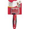 Camon Cardatore Con Denti In Acciaio Punte Arrotondate 12X8Cm