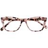 Occhiale Da Lettura Premontato Twins Platinum Ven Demi/Rossosa +1,50