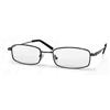 Occhiale Premontato Da Lettura Pic Flexi Black +3,5 Diottrie1 Paio
