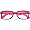 Occhiale Da Lettura Premontato Da Vicino Iris Viola +1,50 Diottrie