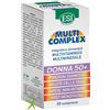 Esi Multicomplex Donna 50+ 30 Compresse