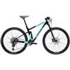 BIANCHI METHANOL CV FS 9.3 XT/SLX RC MIS. 43 CEL/NERO LUCIDO