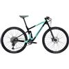 BIANCHI METHANOL CV FS 9.3 XT/SLX RC MIS. 48 CEL/NERO LUCIDO