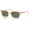 Ray-Ban Occhiali da Sole Ray-Ban Zaya RB4456 681182