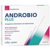 ROYDERMAL Srl ANDROBIO PLUS 20BUST