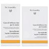 WALA ITALIA Srl Dr. Hauschka Cura di bellezza viso per la notte 50 fiale