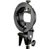 Godox supporto tipo S Bowens