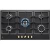 Electrolux KGS9536RN piano cottura