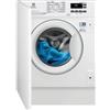 Electrolux EW7F472WBI lavatrice