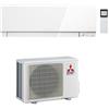 Mitsubishi Climatizzatore Condizionatore Mitsubishi Kirigamine Zen R32 Bianco MSZ-EF35VE3W 12000 BTU INVERTER NOVITÁ classe A+++/A++